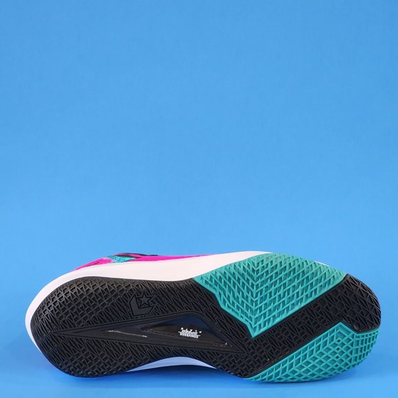 Converse All Star Evo BB Jet Marbled Basketball Unisex Sneakers A00403C NWT - Picture 4 of 6